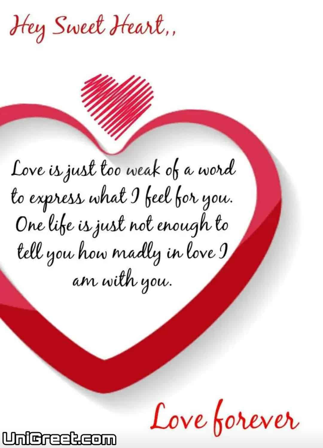 Detail Love Quotes In English For Girlfriend Nomer 28