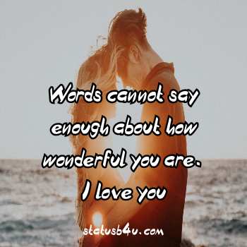 Detail Love Quotes In English For Girlfriend Nomer 31