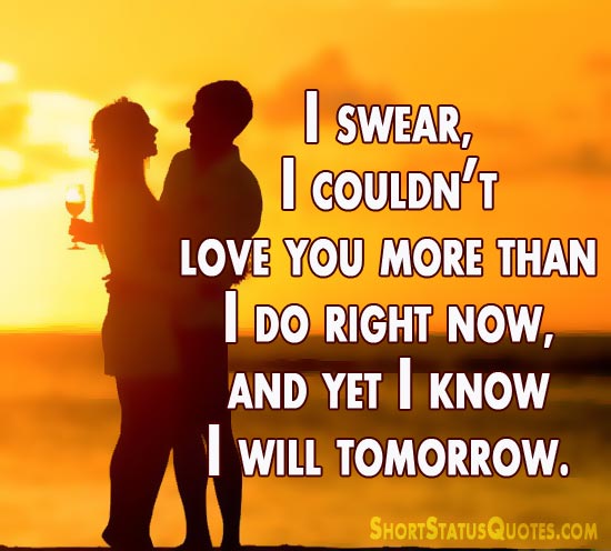 Detail Love Quotes In English For Girlfriend Nomer 48