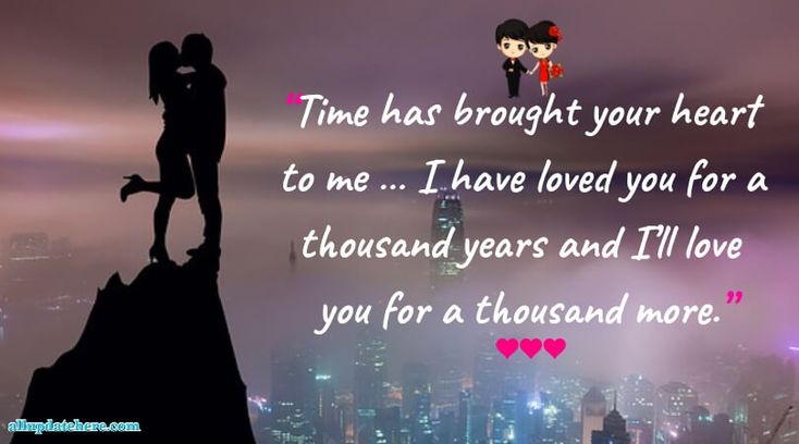 Detail Love Quotes In English For Girlfriend Nomer 7