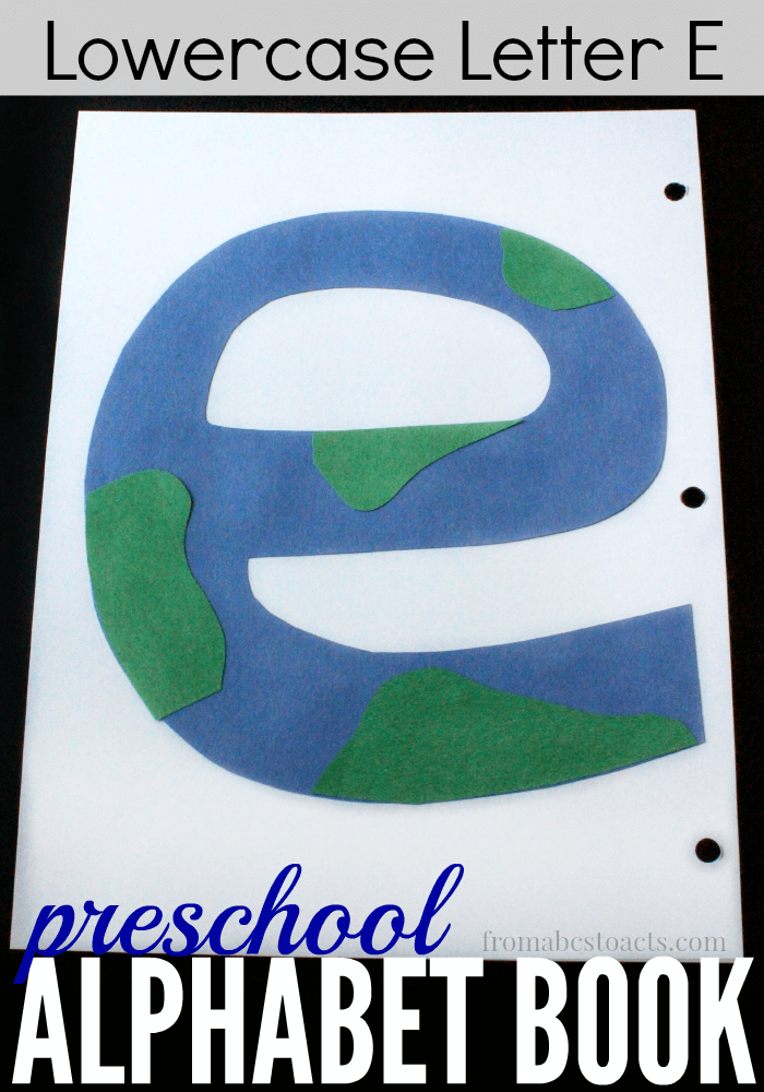 Detail Lowercase E Template Nomer 14