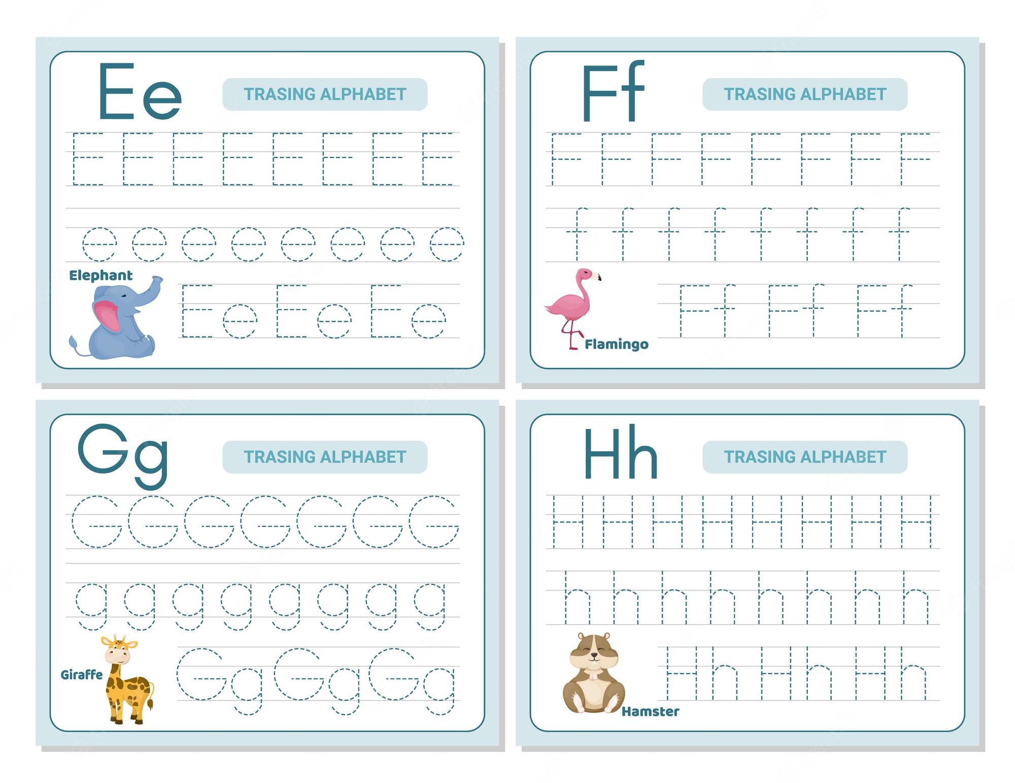 Detail Lowercase E Template Nomer 18