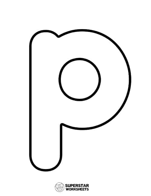 Detail Lowercase E Template Nomer 37