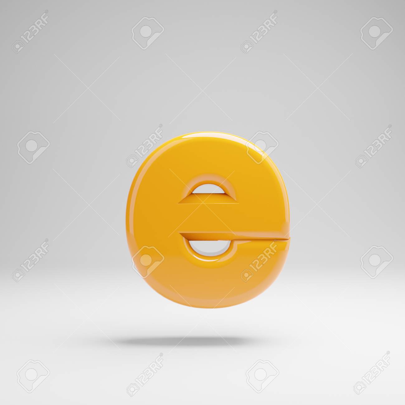Detail Lowercase E Template Nomer 48