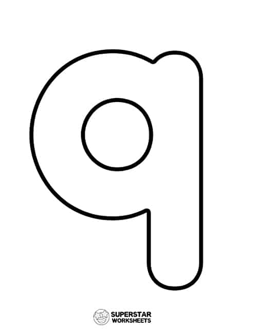 Detail Lowercase E Template Nomer 49