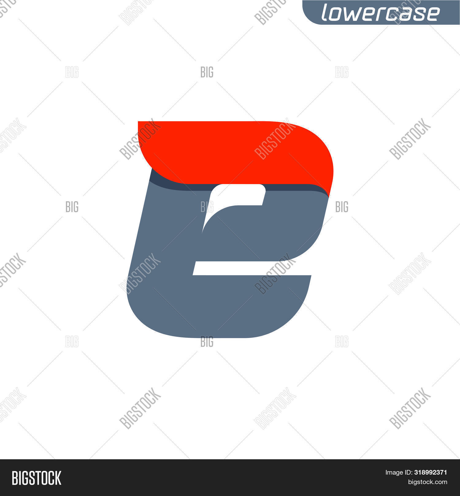 Detail Lowercase E Template Nomer 51