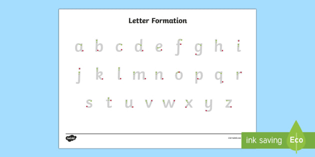 Detail Lowercase E Template Nomer 52
