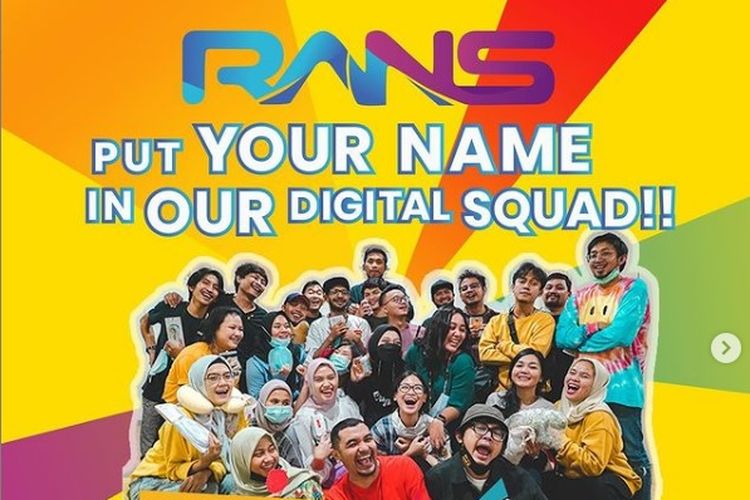 Detail Lowongan Kerja Di Rumah Artis 2020 Nomer 33