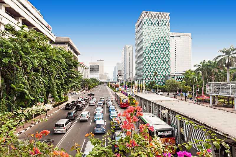 Detail Lowongan Kerja Untuk Ibu Rumah Tangga Di Jakarta Timur Nomer 29