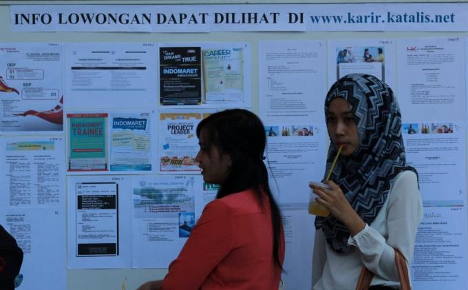 Detail Lowongan Kerja Untuk Ibu Rumah Tangga Di Mojokerto Nomer 14