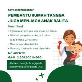 Detail Lowongan Kerja Untuk Ibu Rumah Tangga Di Tangerang Nomer 12