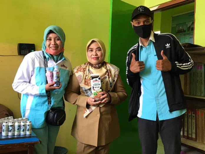 Detail Lowongan Kerja Untuk Ibu Rumah Tangga Di Tangerang Nomer 31