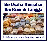 Detail Lowongan Pekerjaan Sampingan Untuk Ibu Rumah Tangga Nomer 27