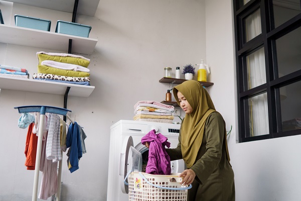 Detail Lowongan Pekerjaan Sampingan Untuk Ibu Rumah Tangga Nomer 38