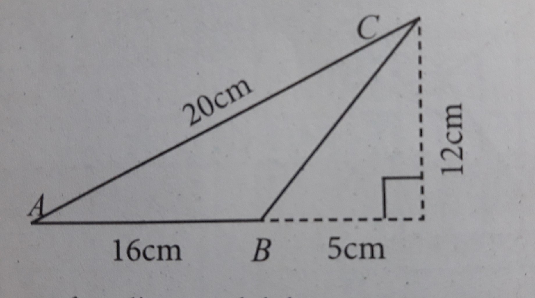 Detail Luas Abc Pada Gambar Diatas Adalah Nomer 11