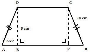 Detail Luas Trapesium Pada Gambar Di Samping Adalah Nomer 52