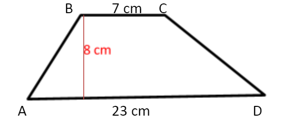 Detail Luas Trapesium Pada Gambar Di Samping Adalah Nomer 56