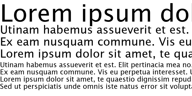 Lucida Sans Unicode Download - KibrisPDR