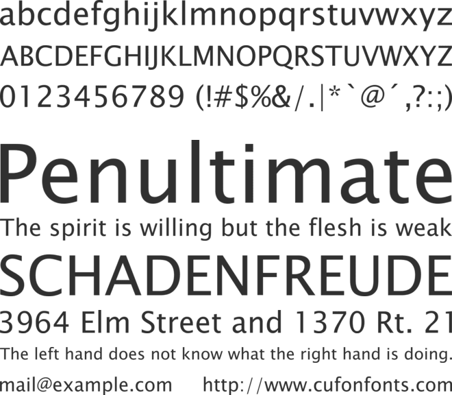 Detail Lucida Sans Unicode Download Nomer 2