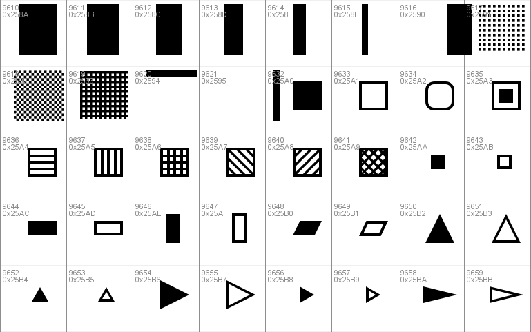 Detail Lucida Sans Unicode Download Nomer 34