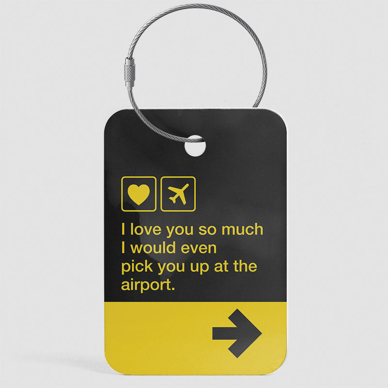 Detail Luggage Tag Quotes Nomer 23