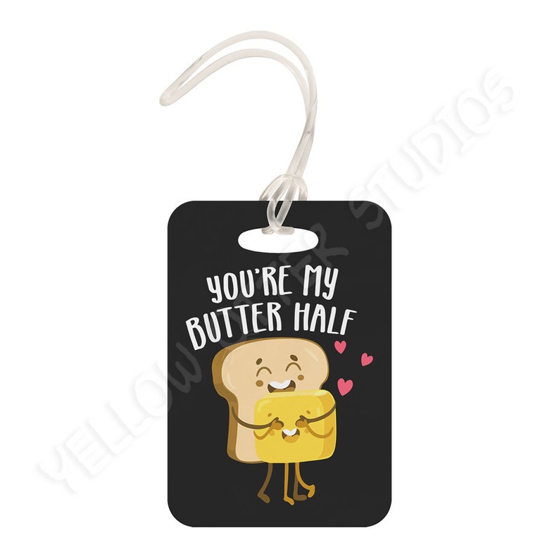 Detail Luggage Tag Quotes Nomer 36