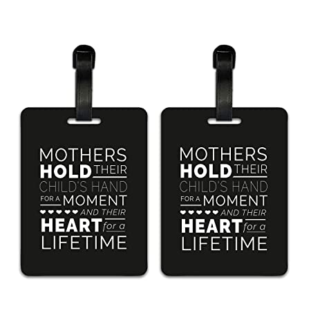 Detail Luggage Tag Quotes Nomer 56