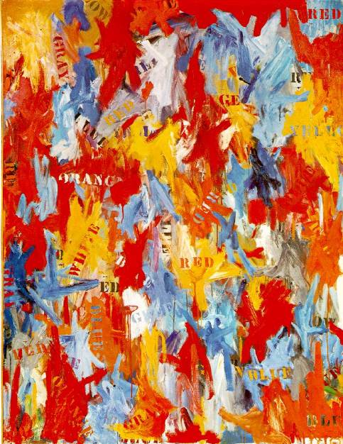 Detail Lukisan Abstrak Pablo Picasso Nomer 40