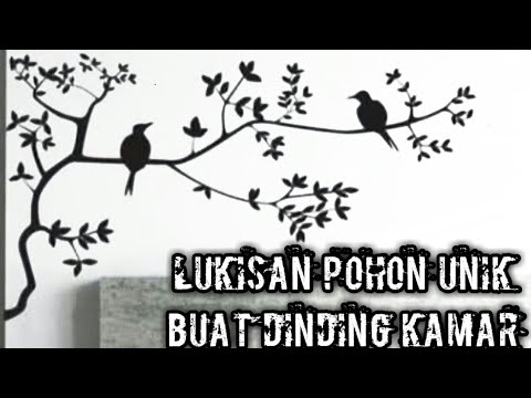 Detail Lukisan Untuk Dinding Kamar Nomer 52