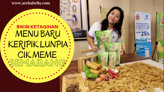 Detail Lunpia Cik Meme Semarang Harga Nomer 19