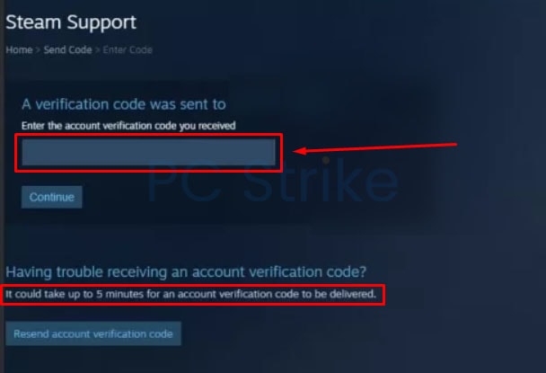 Detail Lupa Password Steam Dota 2 Nomer 2