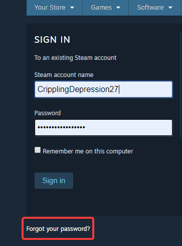 Detail Lupa Password Steam Dota 2 Nomer 16