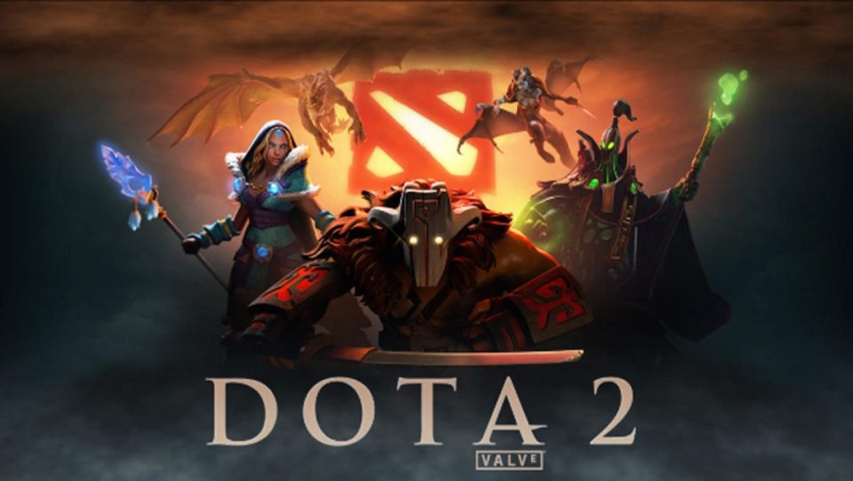 Detail Lupa Password Steam Dota 2 Nomer 32