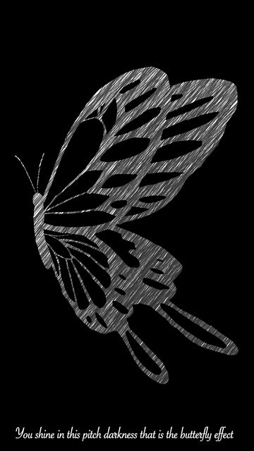 Detail Lyric Bts Butterfly Nomer 18