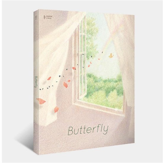 Detail Lyric Bts Butterfly Nomer 21