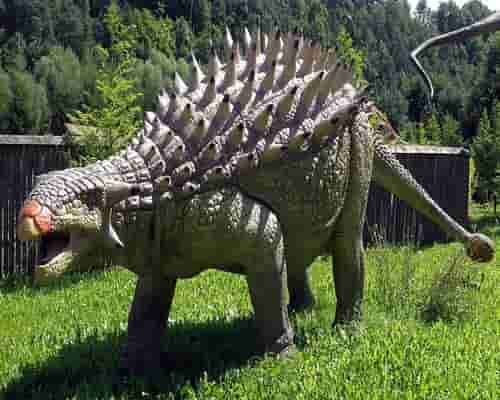 Detail Macam Dinosaurus Dan Namanya Nomer 13