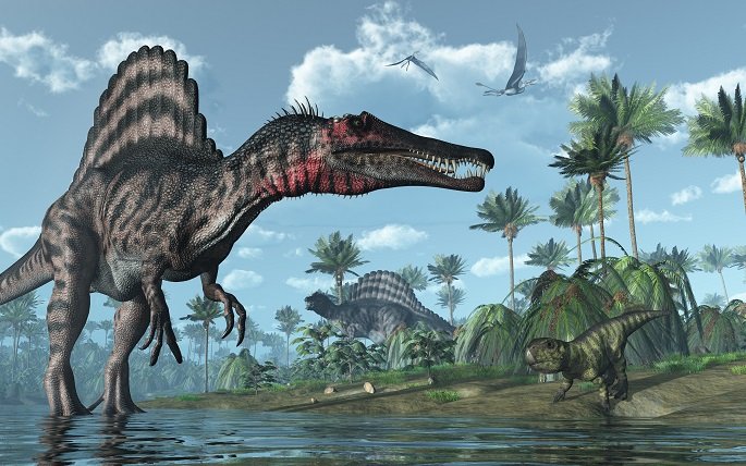 Detail Macam Dinosaurus Dan Namanya Nomer 19