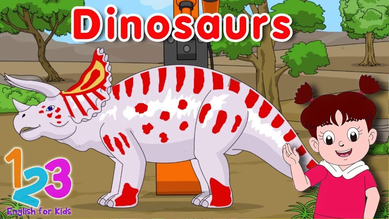Detail Macam Dinosaurus Dan Namanya Nomer 23