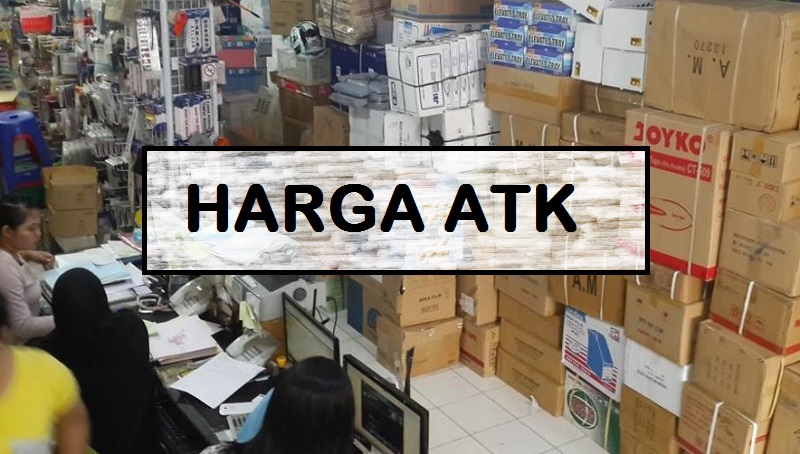 Detail Macam Macam Alat Tulis Kantor Dan Harganya Nomer 49