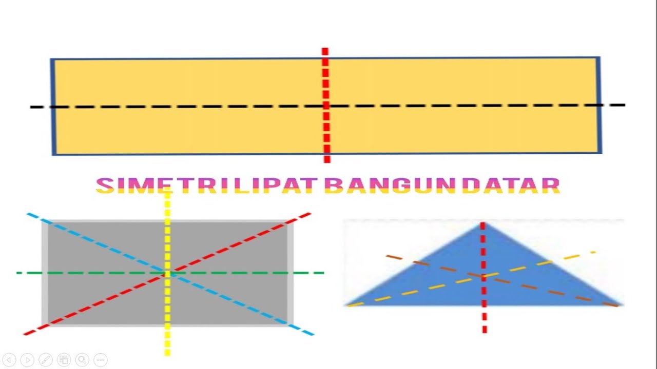 Detail Macam Macam Bentuk Persegi Nomer 46