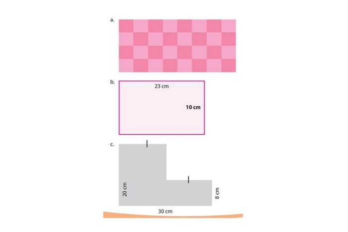 Detail Macam Macam Bentuk Persegi Nomer 51
