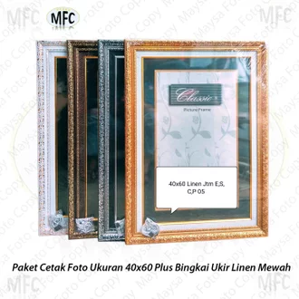 Detail Macam Macam Bingkai Nomer 30