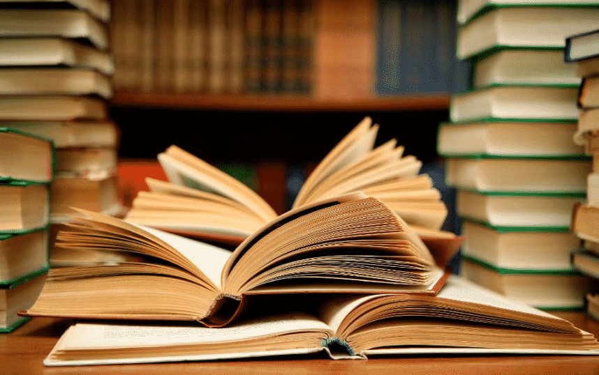 Detail Macam Macam Buku Nomer 16