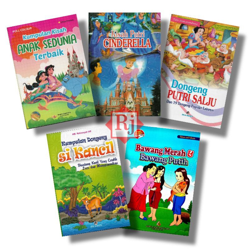 Detail Macam Macam Buku Nomer 3