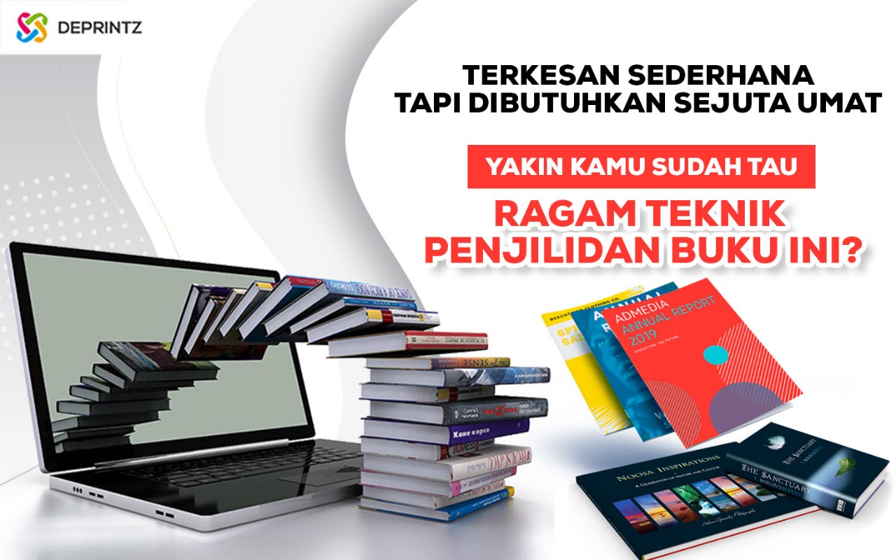 Detail Macam Macam Buku Nomer 23
