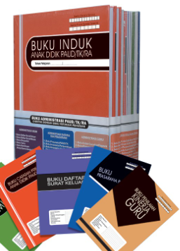 Detail Macam Macam Buku Nomer 24