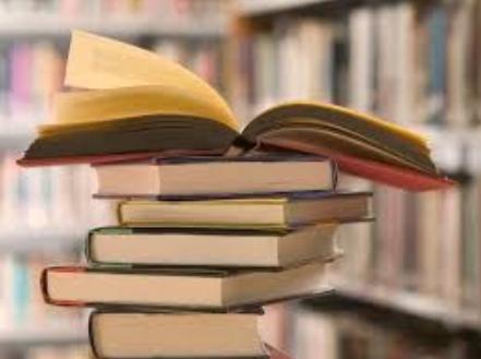 Detail Macam Macam Buku Nomer 30