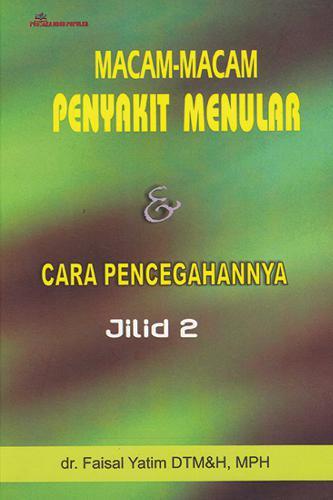 Detail Macam Macam Buku Nomer 39