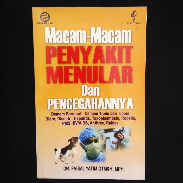 Detail Macam Macam Buku Nomer 42