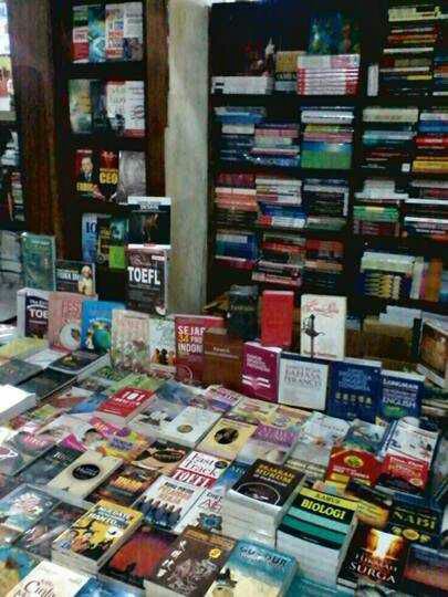 Detail Macam Macam Buku Nomer 46